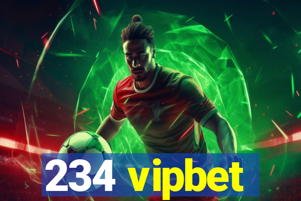 234 vipbet